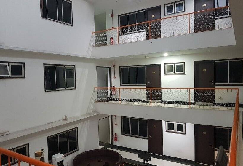 هتل Grand Mutiara