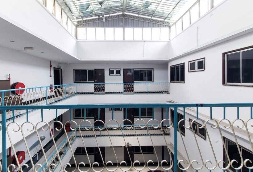 هتل Grand Mutiara