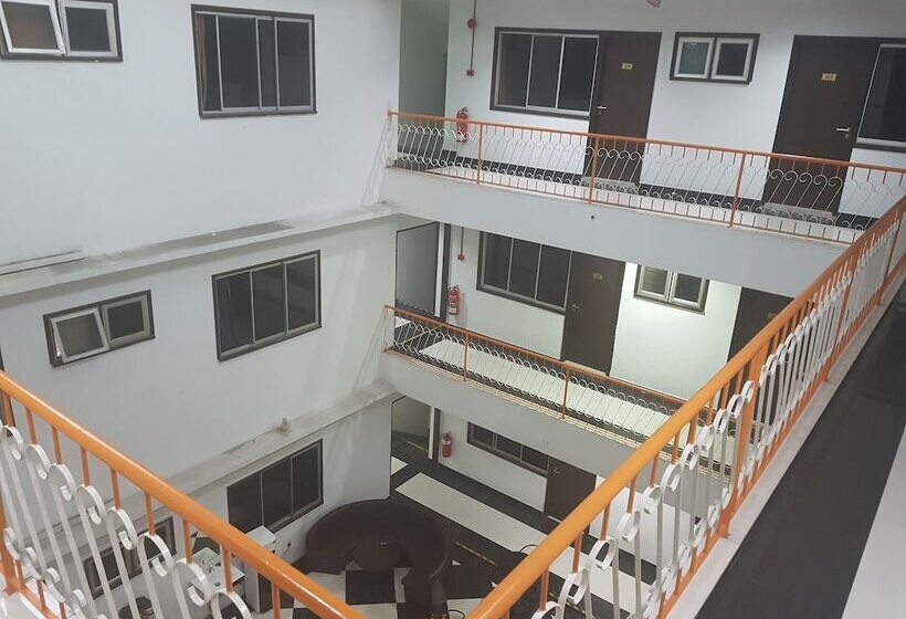 هتل Grand Mutiara