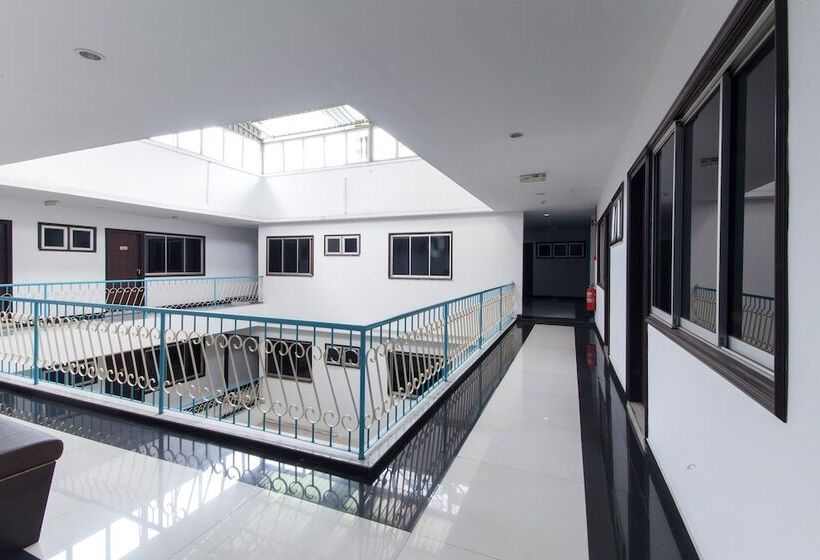 هتل Grand Mutiara