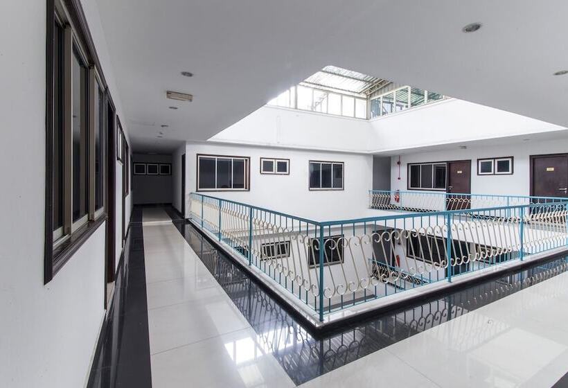 هتل Grand Mutiara