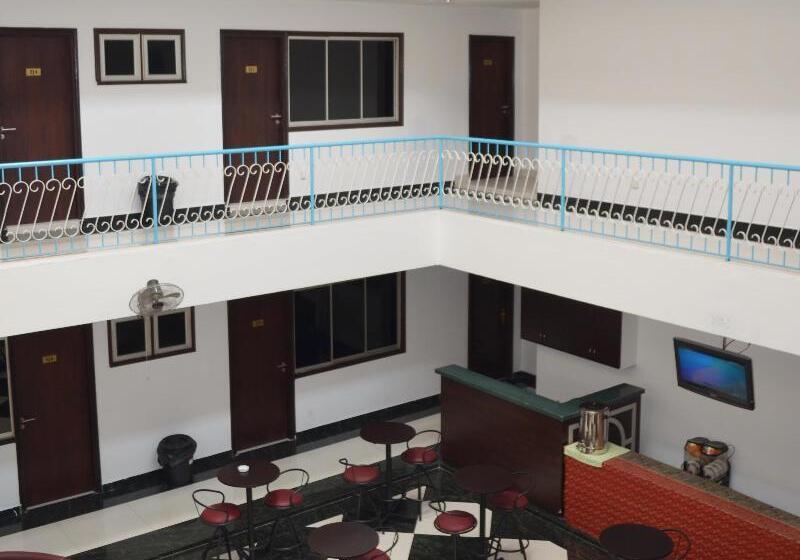 هتل Grand Mutiara