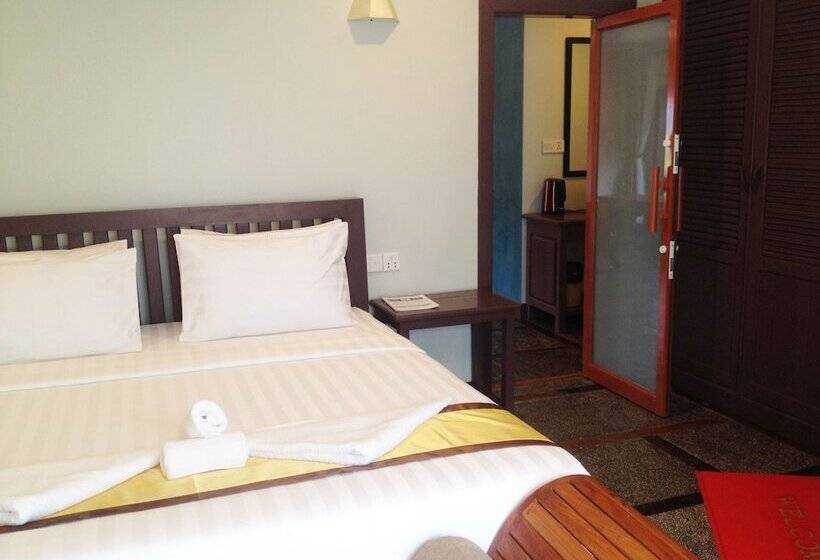 هتل Green Empire Resort