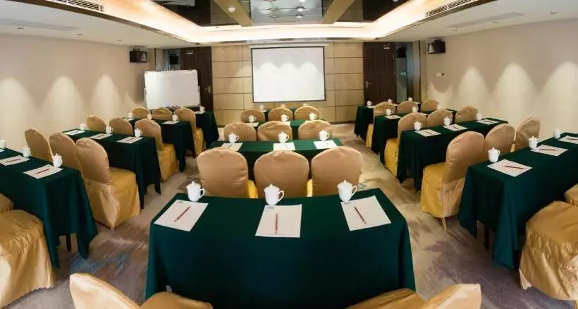ホテル Guilin Days Inn