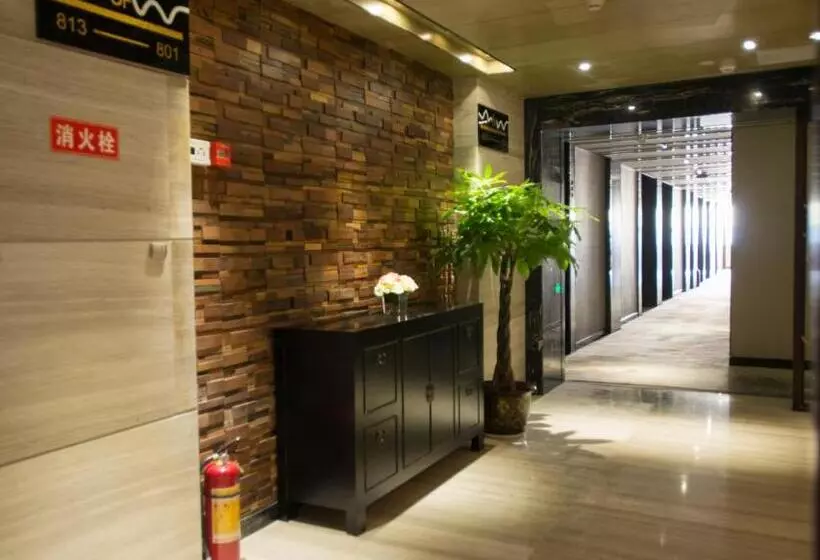 ホテル Guilin Days Inn