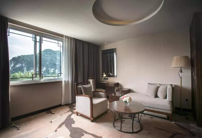 ホテル Guilin Days Inn