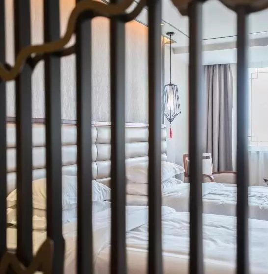 ホテル Guilin Days Inn