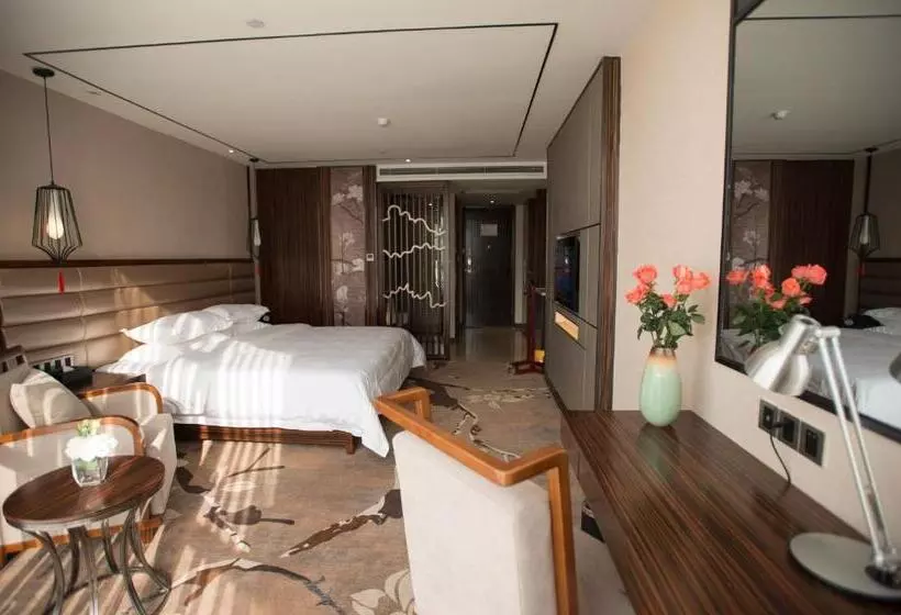 ホテル Guilin Days Inn