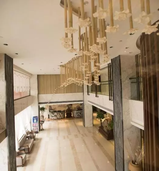 ホテル Guilin Days Inn