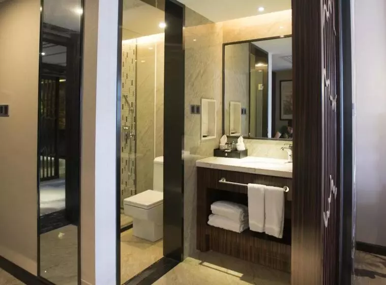 ホテル Guilin Days Inn