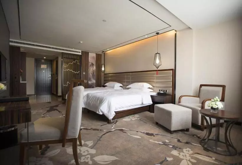 ホテル Guilin Days Inn