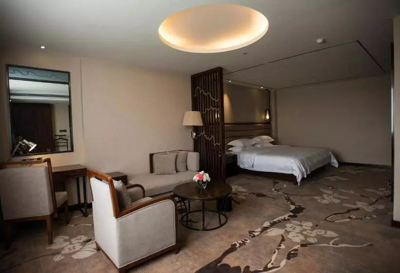 ホテル Guilin Days Inn