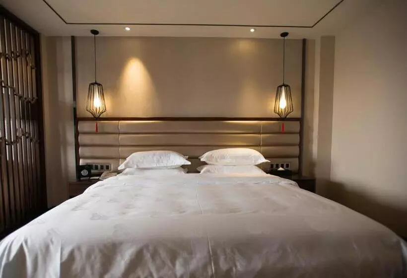 ホテル Guilin Days Inn