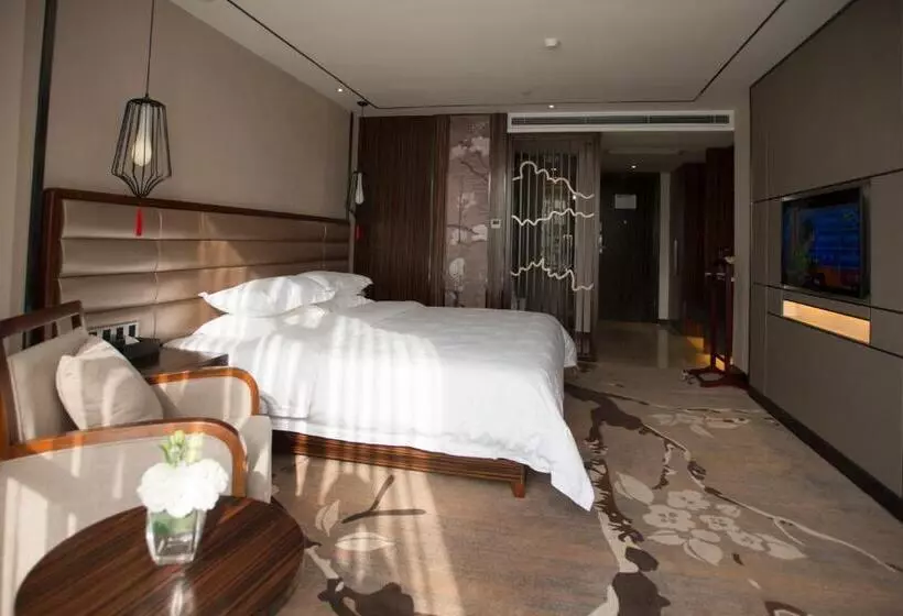 ホテル Guilin Days Inn