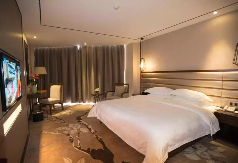ホテル Guilin Days Inn