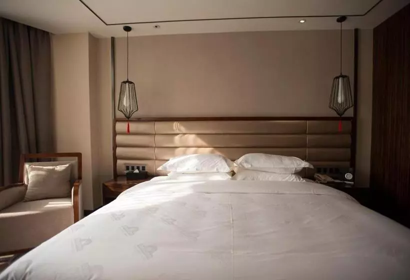 ホテル Guilin Days Inn