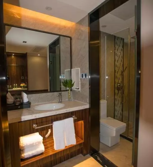 ホテル Guilin Days Inn