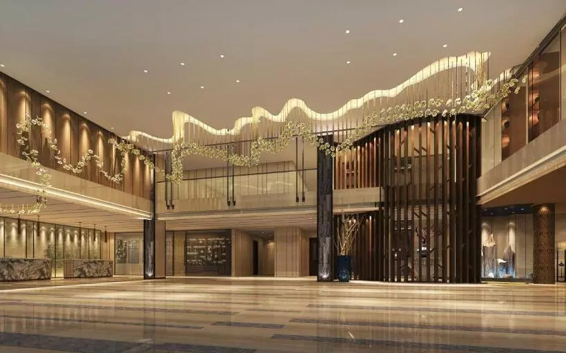 ホテル Guilin Days Inn