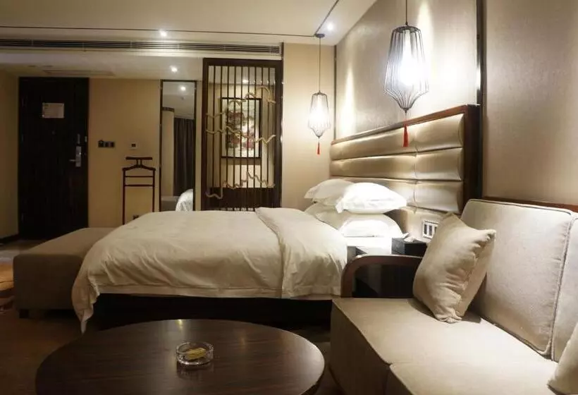 ホテル Guilin Days Inn