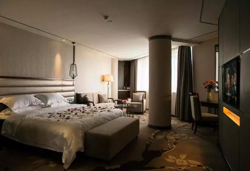 ホテル Guilin Days Inn
