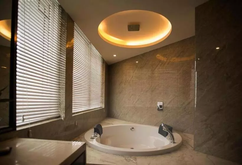 ホテル Guilin Days Inn