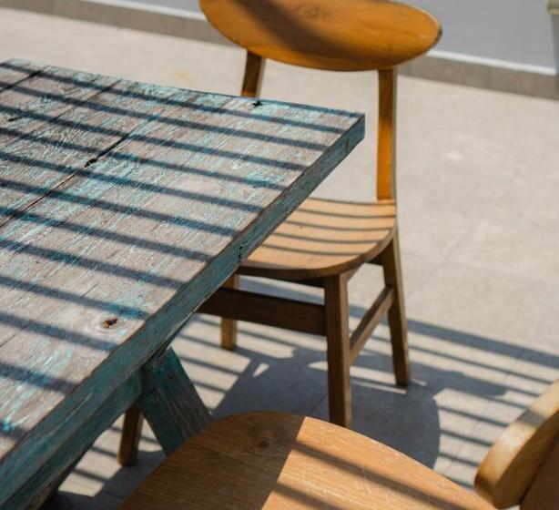 בית מלון כפרי Hola Seminyak