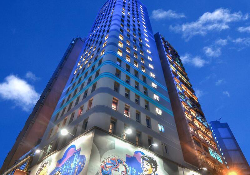 هتل Madera Hollywood