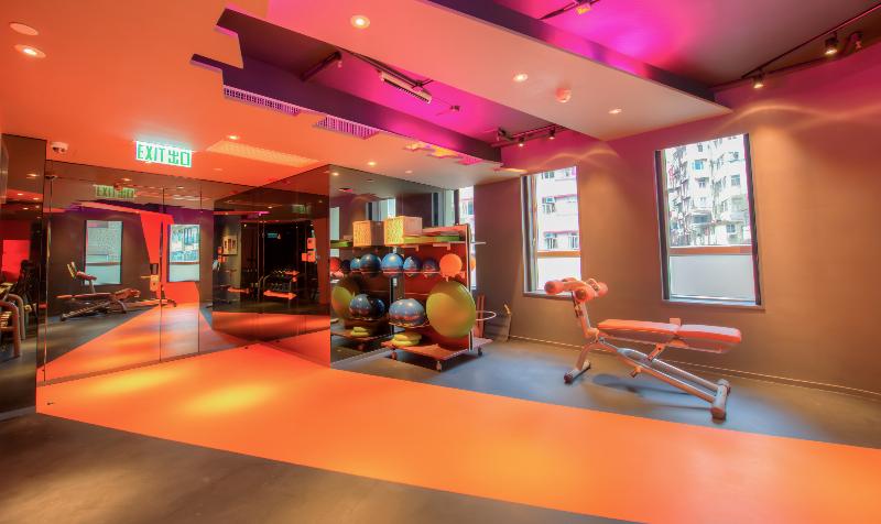 هتل Madera Hollywood