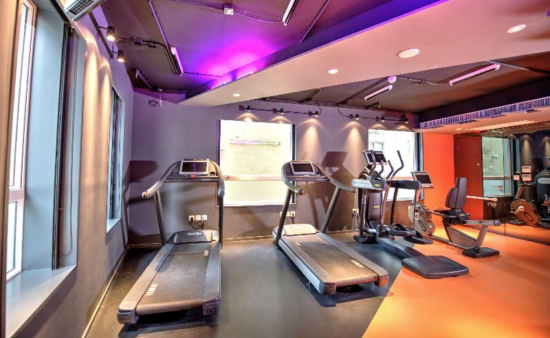 هتل Madera Hollywood