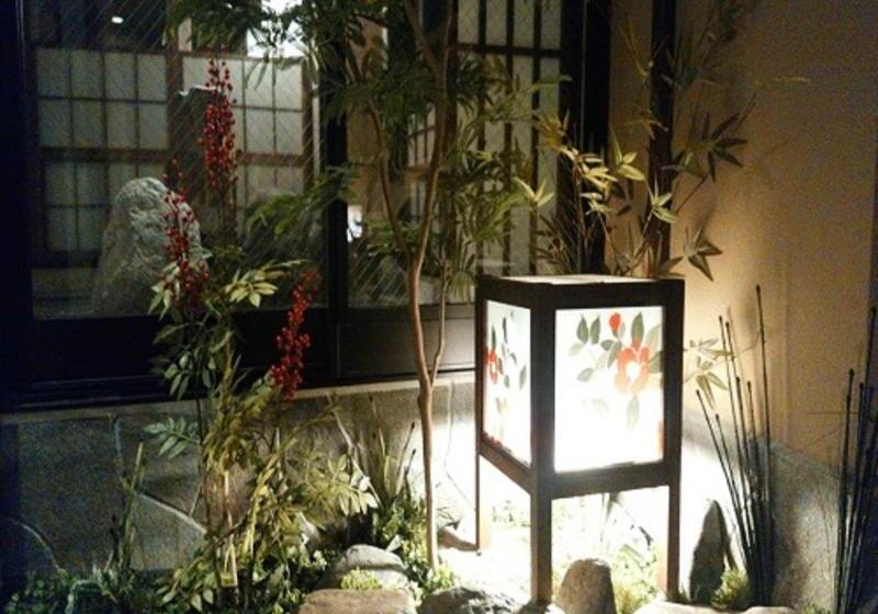 Otel Dormy Inn Abashiri