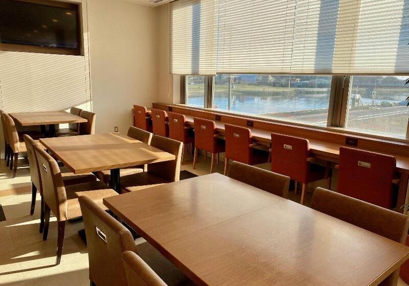 Otel Dormy Inn Abashiri