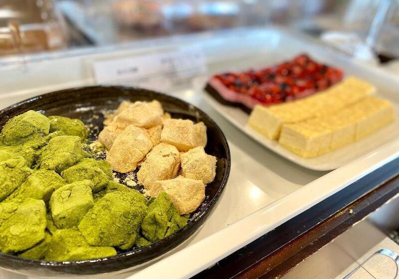 Otel Dormy Inn Abashiri