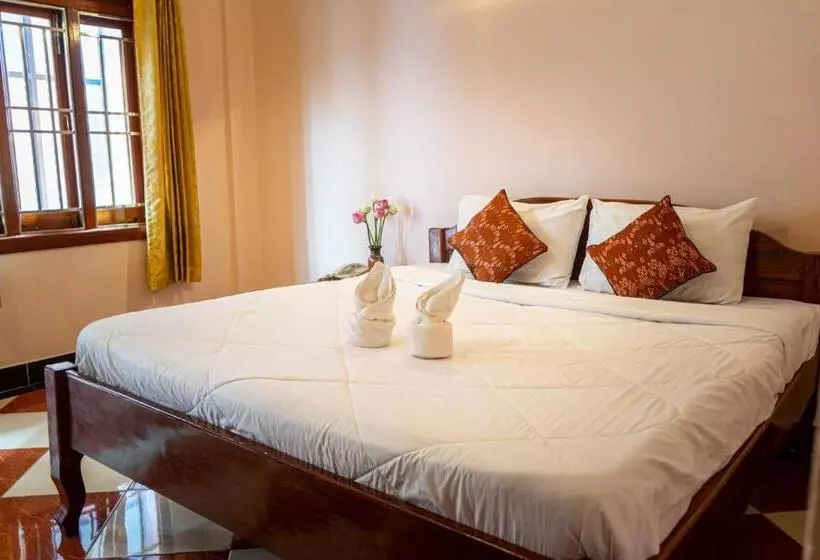 ホテル Nawin Palace Guesthouse