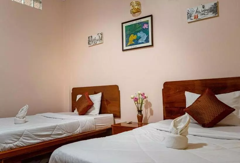 ホテル Nawin Palace Guesthouse