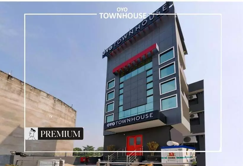 ホテル Super Townhouse Singapore Mall