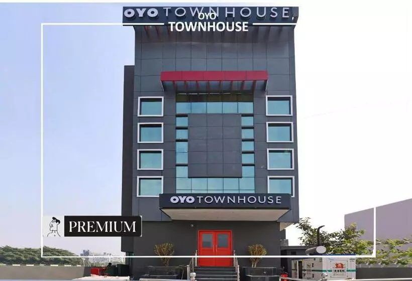 ホテル Super Townhouse Singapore Mall