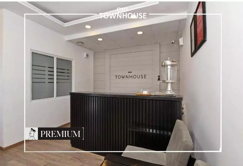 ホテル Super Townhouse Singapore Mall