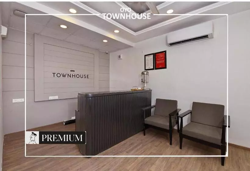 ホテル Super Townhouse Singapore Mall