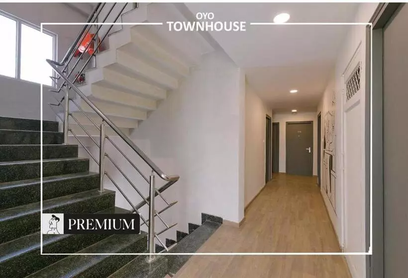 ホテル Super Townhouse Singapore Mall