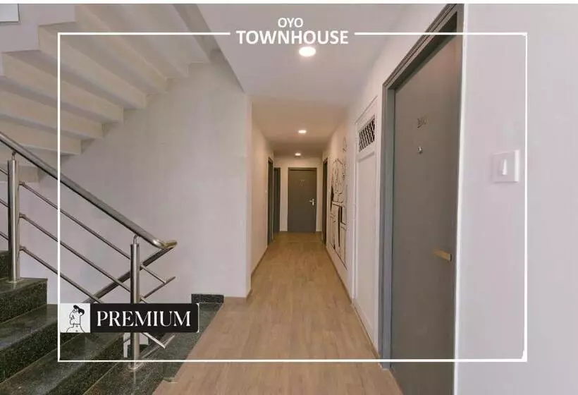 ホテル Super Townhouse Singapore Mall