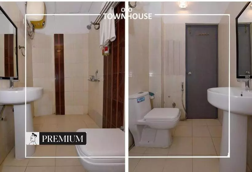 ホテル Super Townhouse Singapore Mall