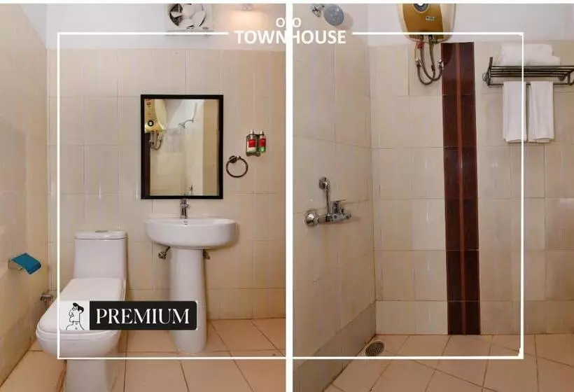 ホテル Super Townhouse Singapore Mall