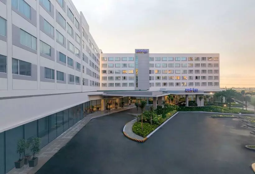 ホテル Park Inn By Radisson Clark