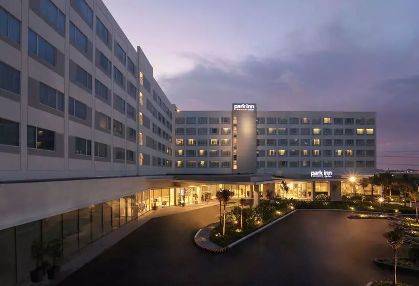 ホテル Park Inn By Radisson Clark