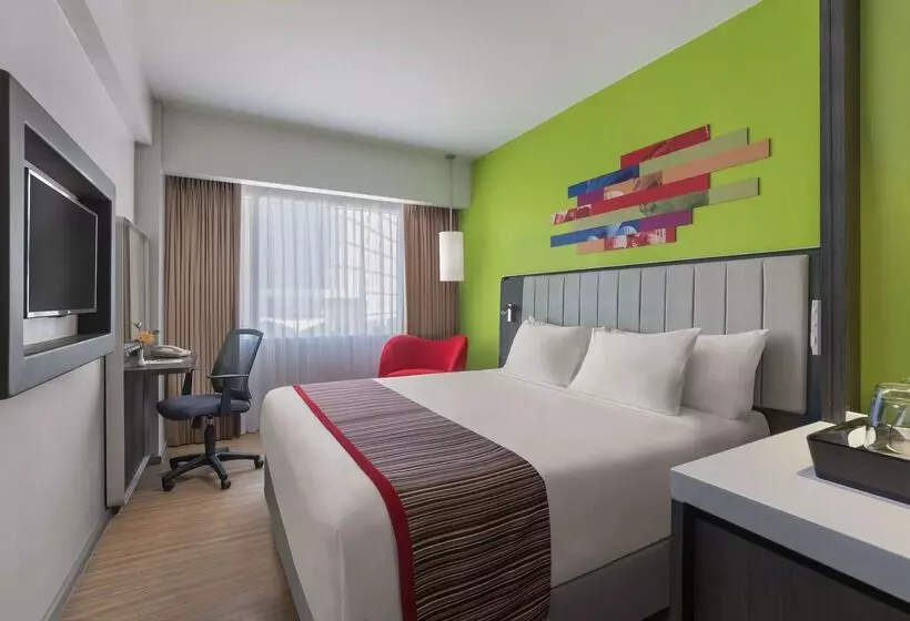 ホテル Park Inn By Radisson Clark