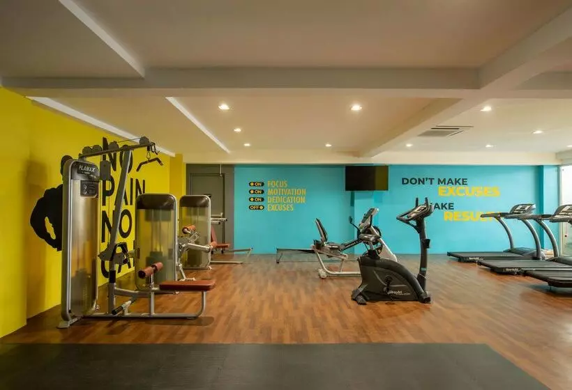 ホテル Park Inn By Radisson Clark