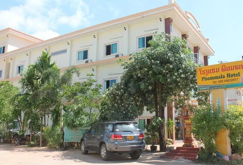 Hotel Phommala