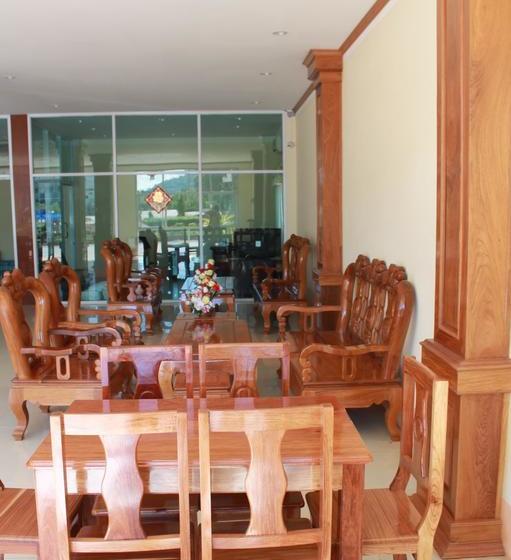 בית מלון כפרי Phommala