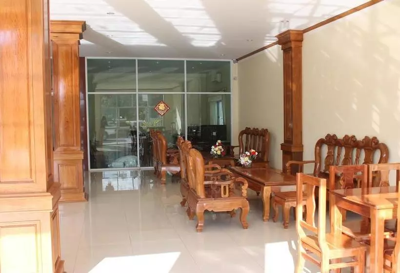 Hotel Phommala
