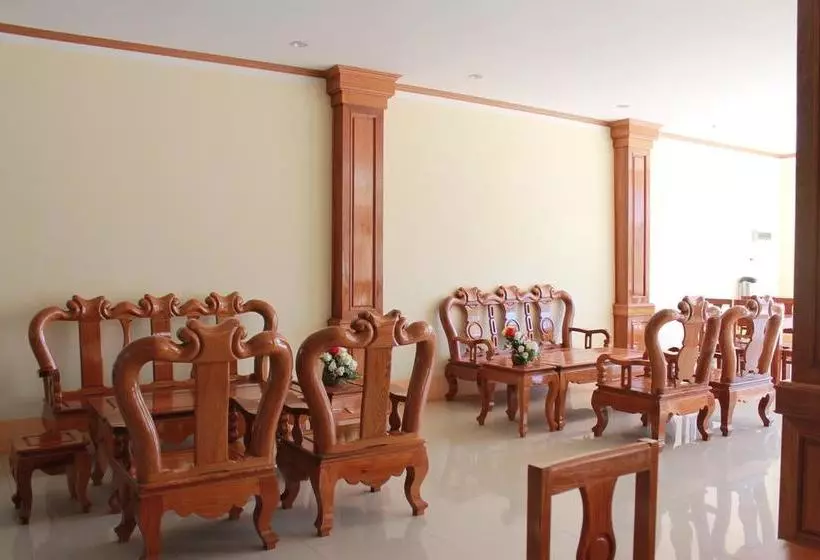 Hotel Phommala